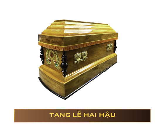 QUAN TÀI GỖ DANH MỘC SAO
