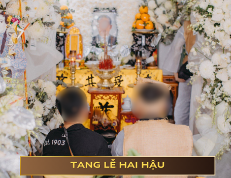 Gói PHÚC ĐỨC
