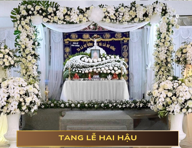 Gói GIA THÁNH AN