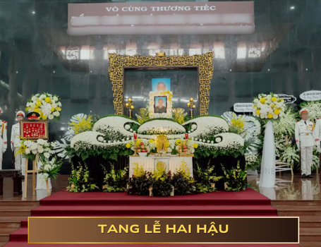 Gói VINH DANH